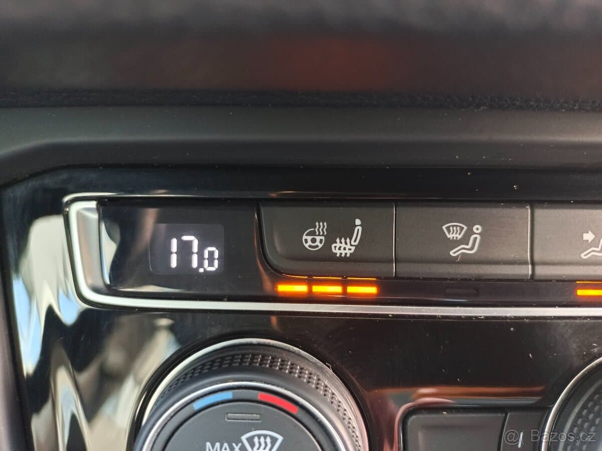2021 Volkswagen TOURAN - 17