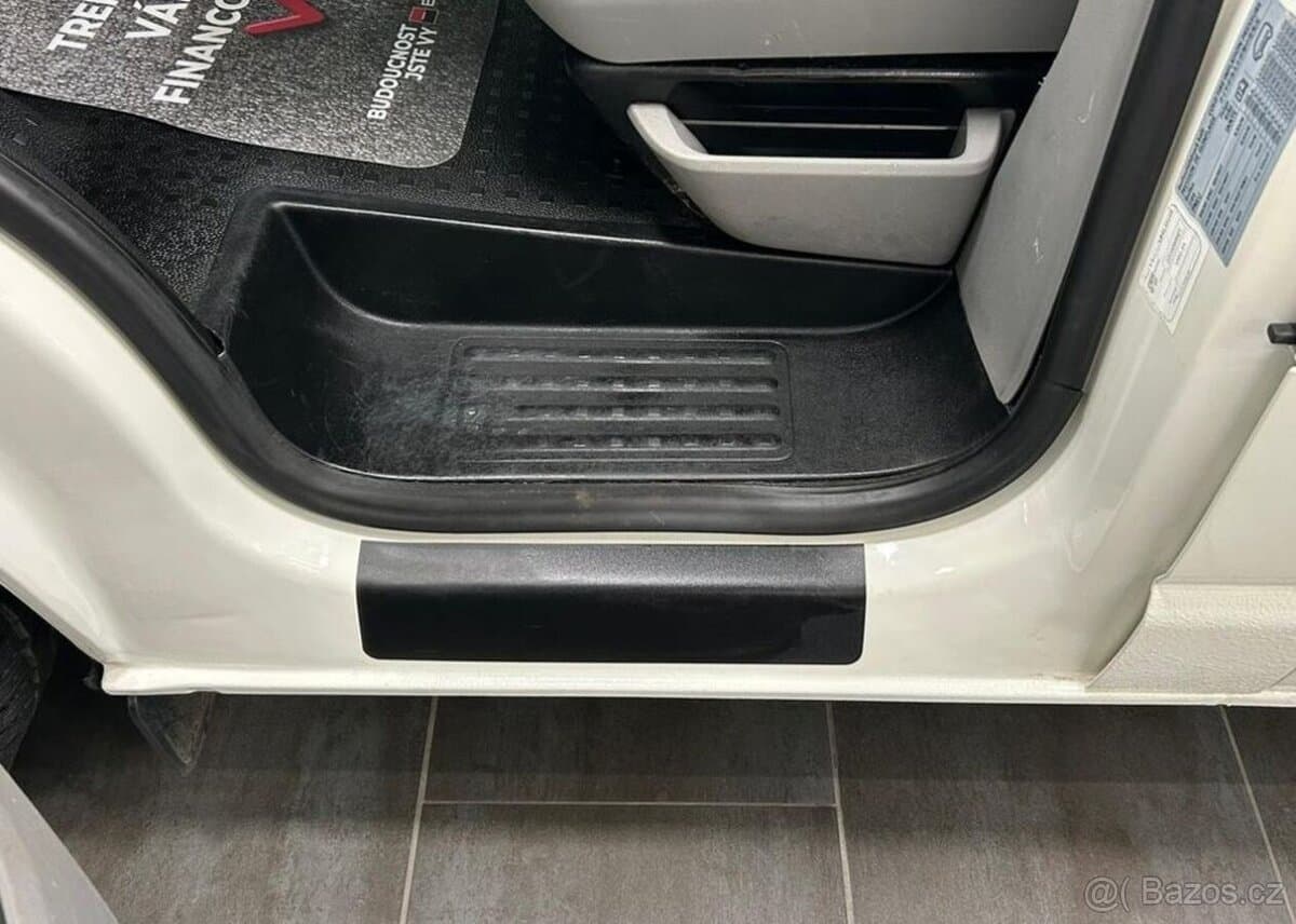 2008 Volkswagen TRANSPORTER - 17