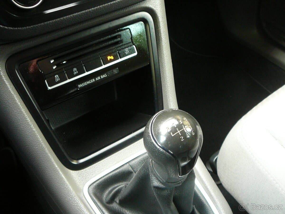 2016 Seat ALHAMBRA - 17
