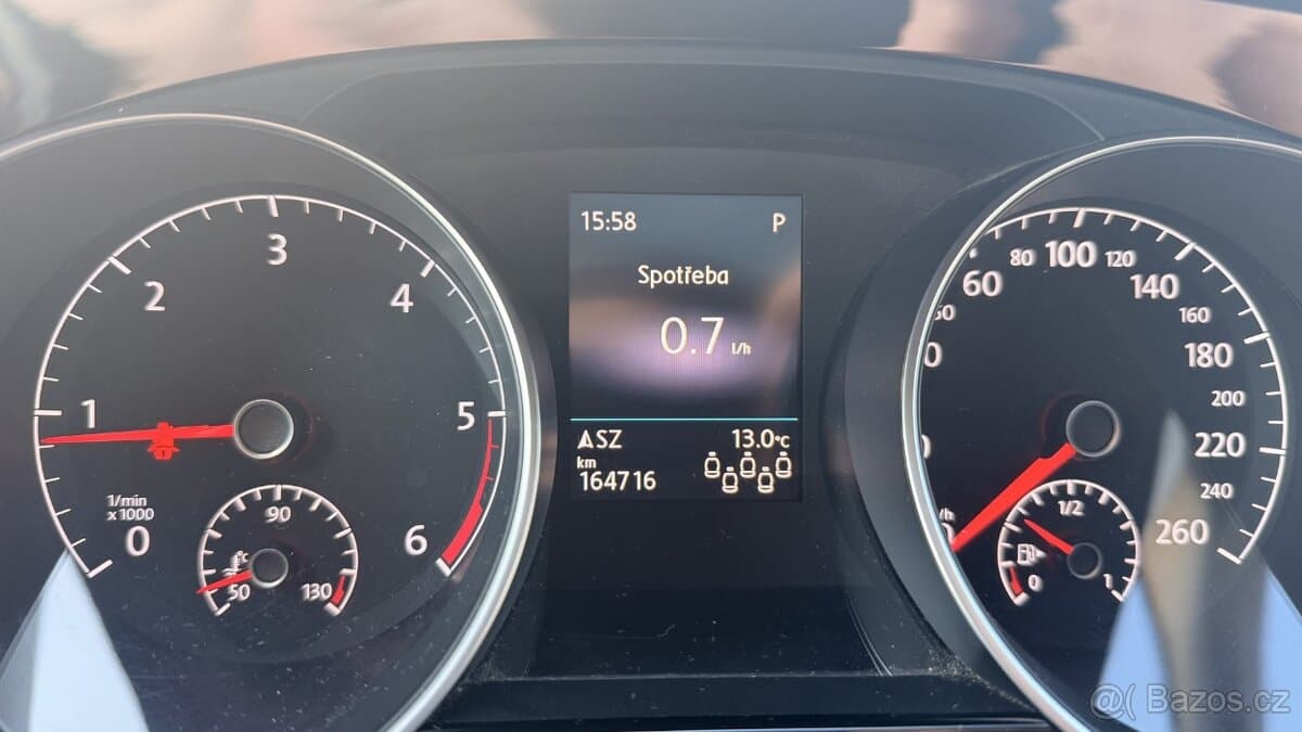 2019 Volkswagen TOURAN - 17