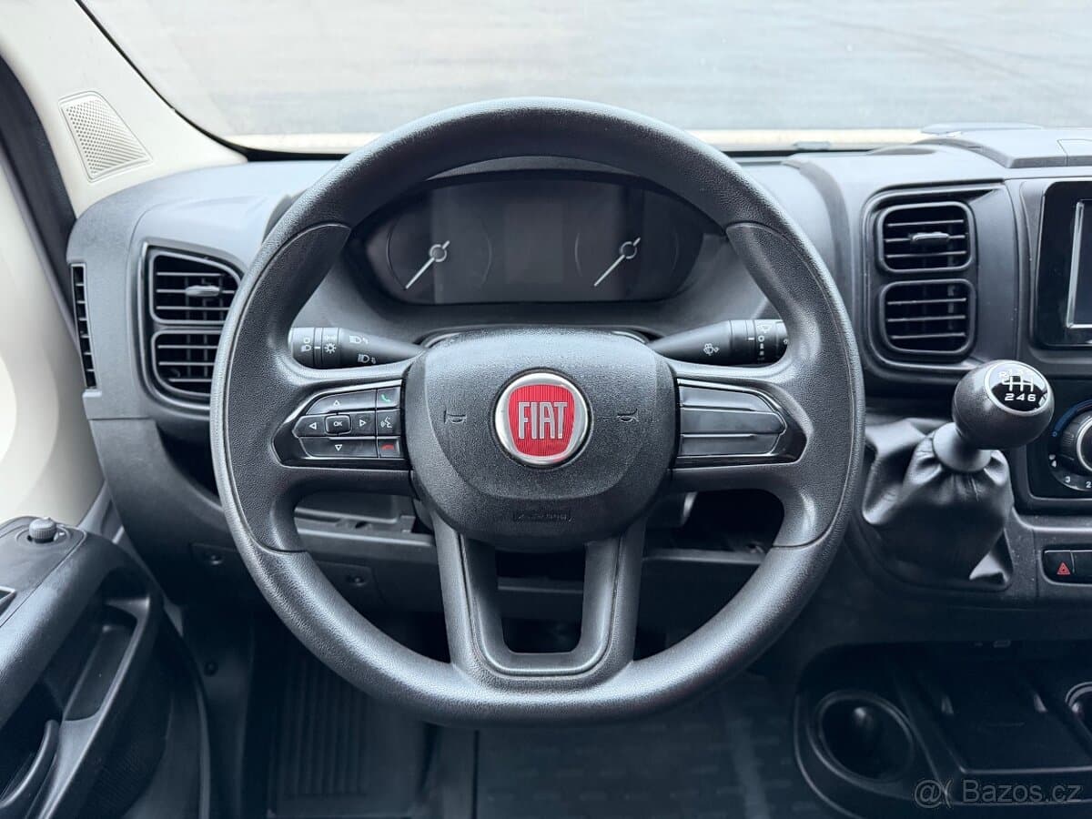 2022 Fiat DUCATO - 17