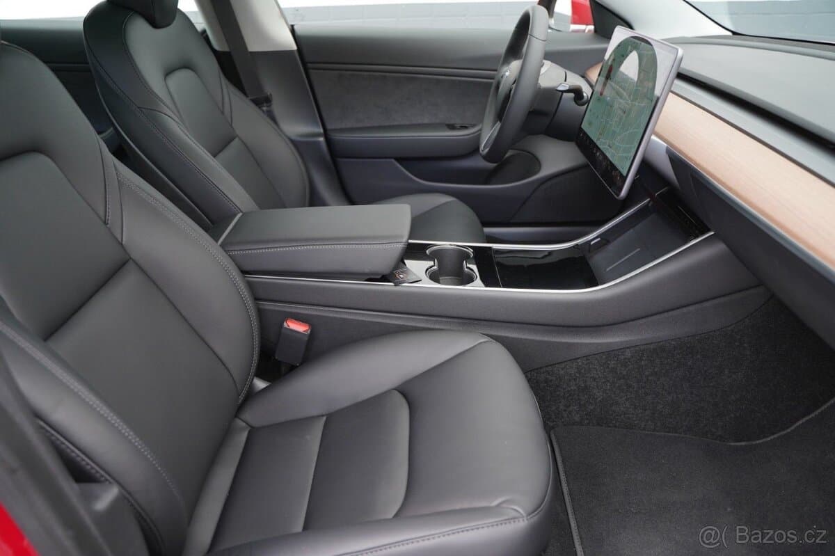 2019 Tesla MODEL 3 - 17