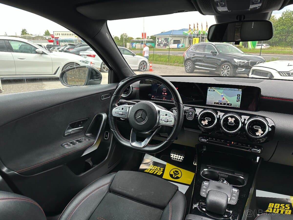 2021 Mercedes-Benz OSTATNÍ - 17