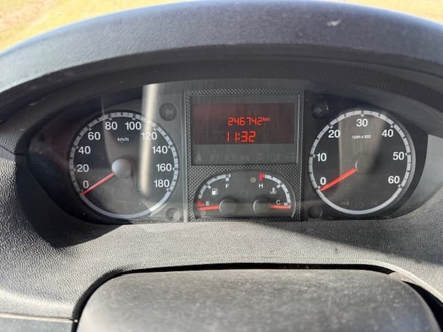 Fiat DUCATO - 17