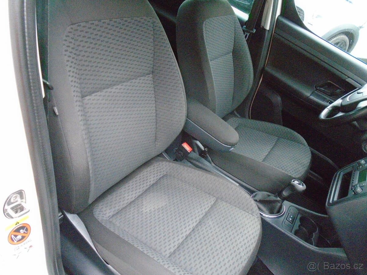 2013 Škoda ROOMSTER - 17