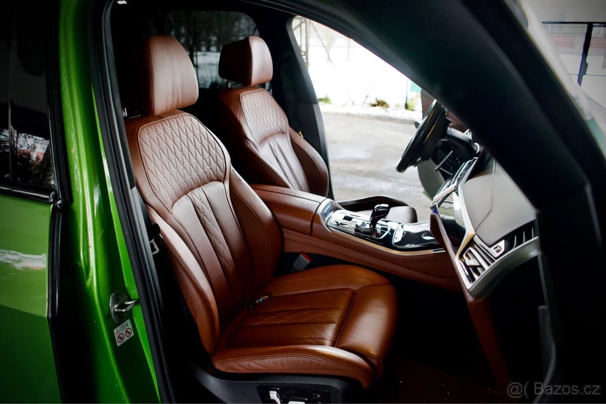 2022 BMW X5 - 17