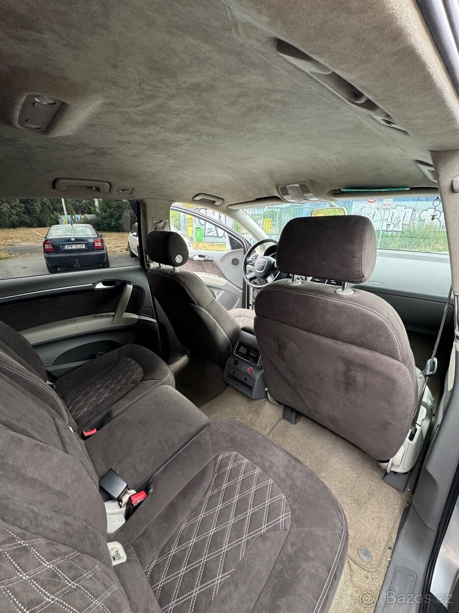 2006 Audi Q7 - 17