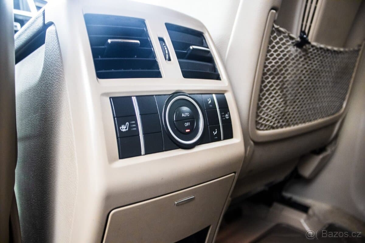 2012 Mercedes-Benz M-CLASS - 17