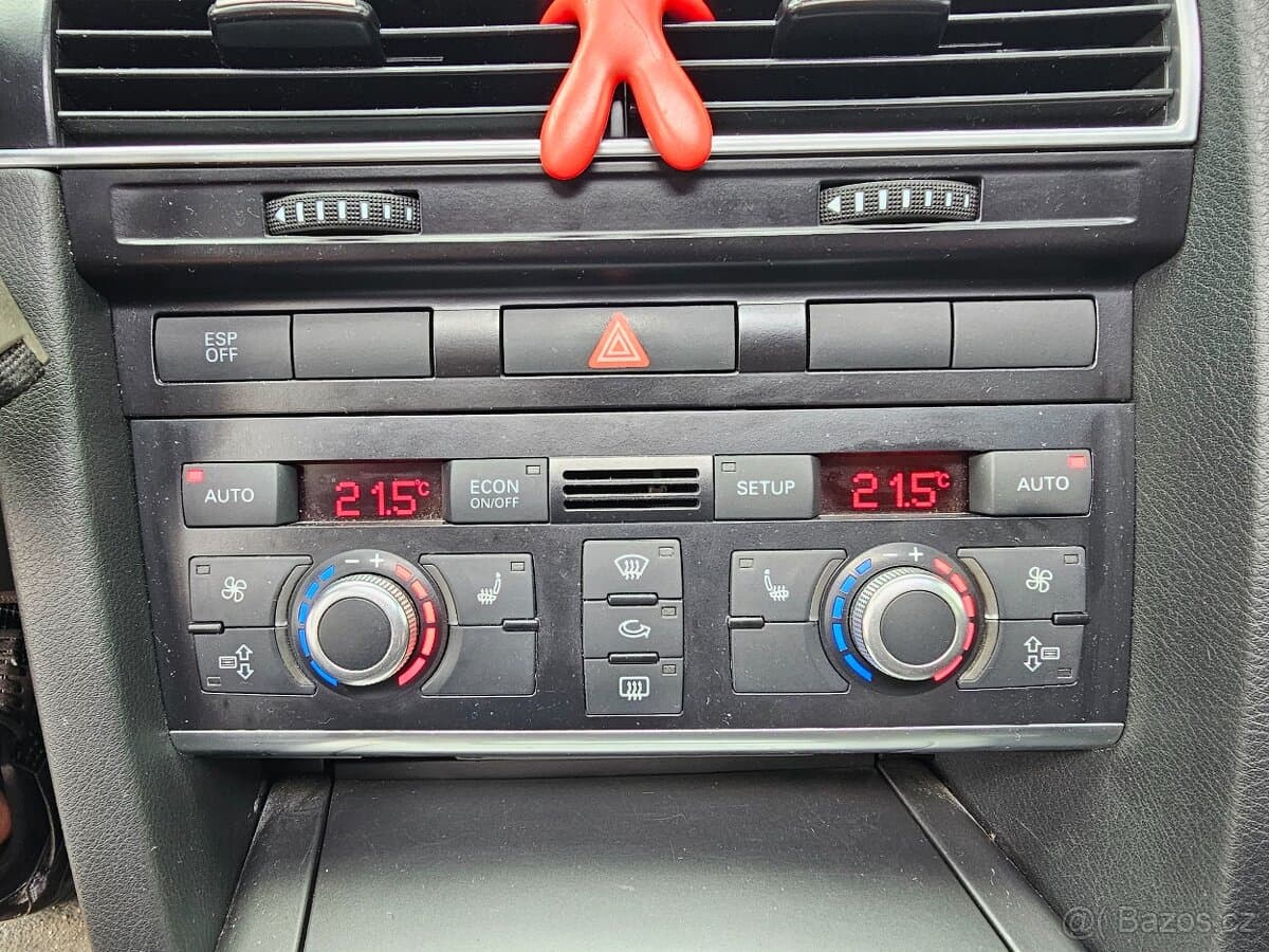 2008 Audi A6 - 17