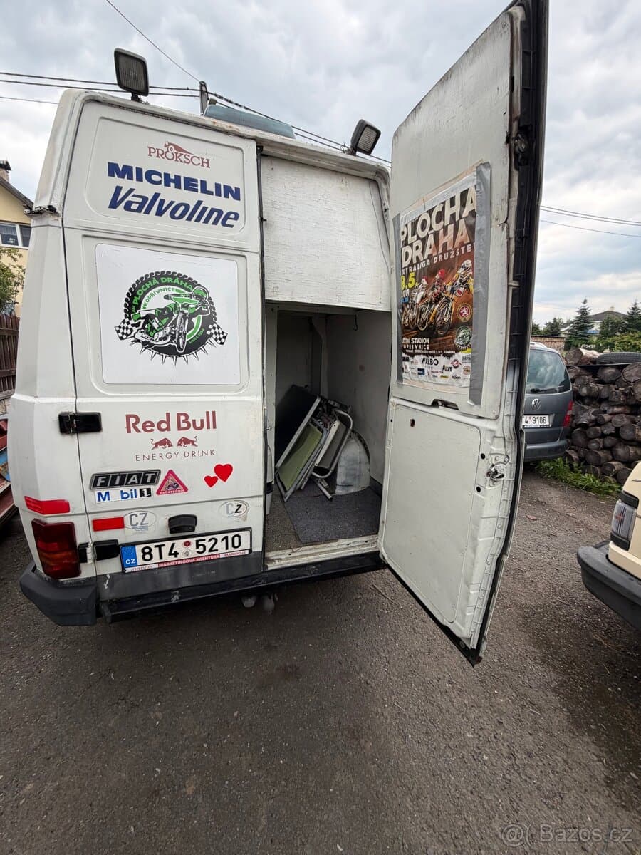 1993 Fiat DUCATO - 17