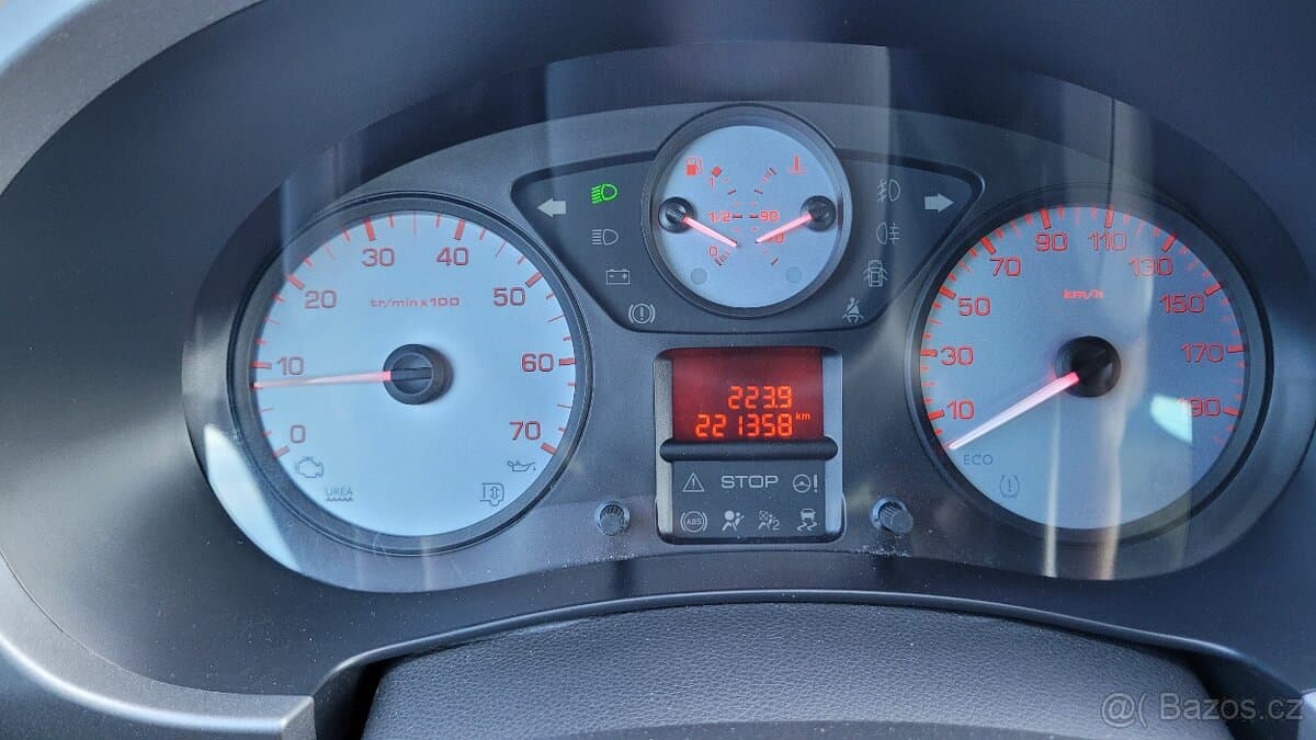 2017 Peugeot PARTNER - 17