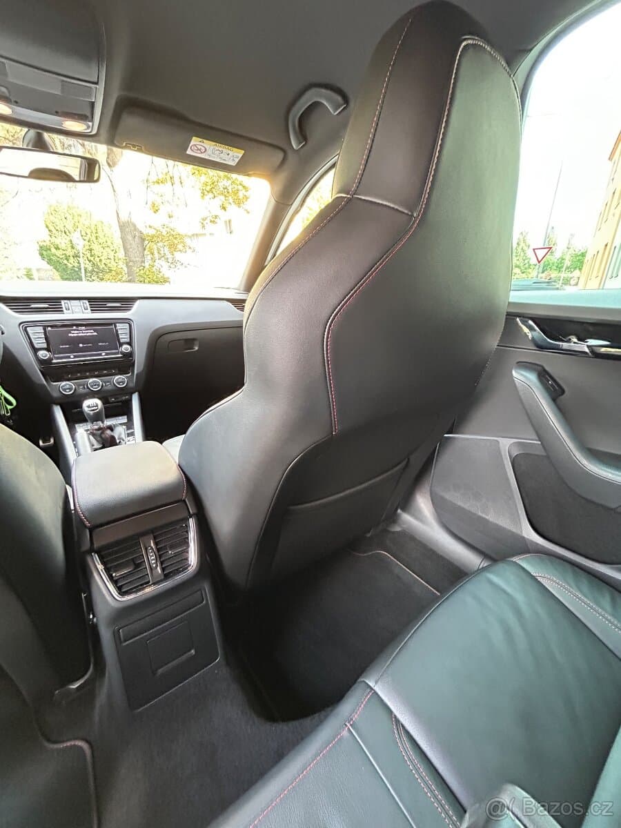 2016 Škoda OCTAVIA - 17
