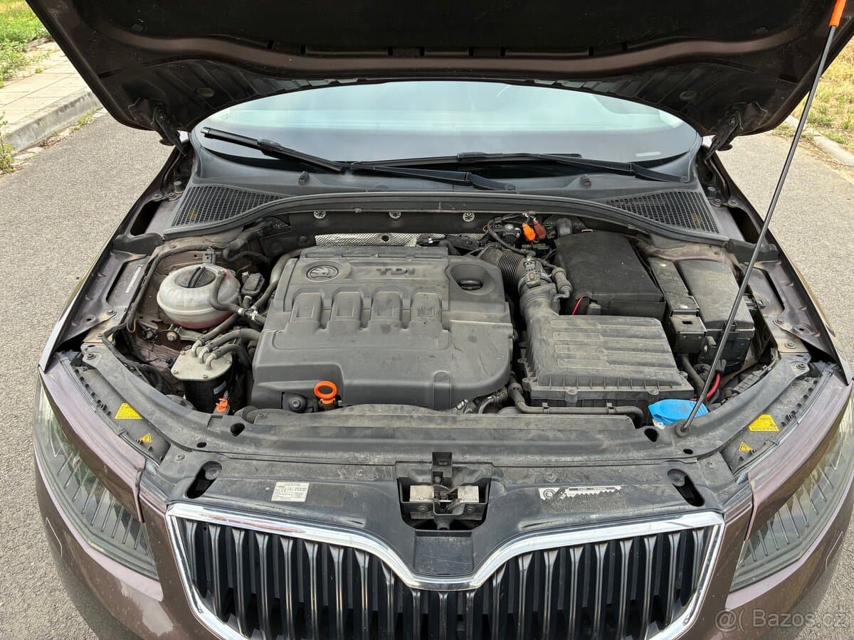 2012 Škoda OCTAVIA - 17
