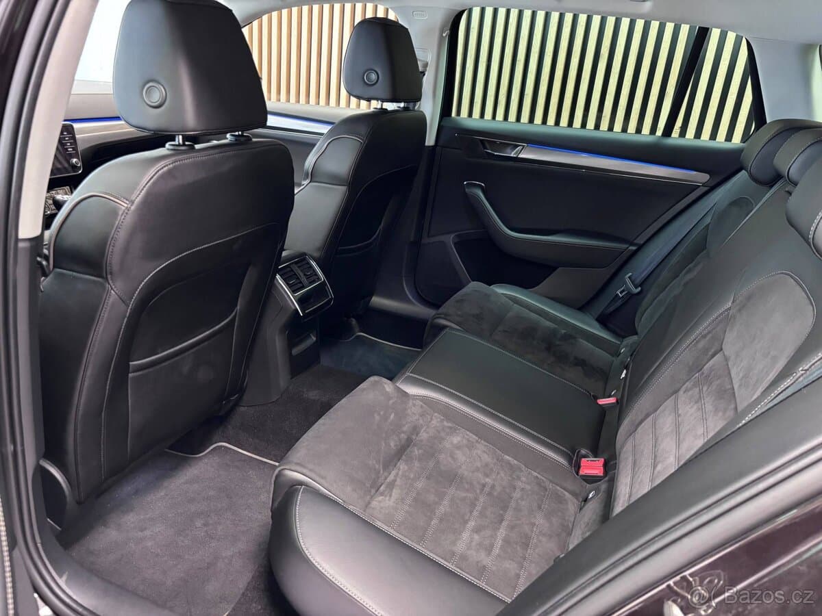 Škoda SUPERB - 17