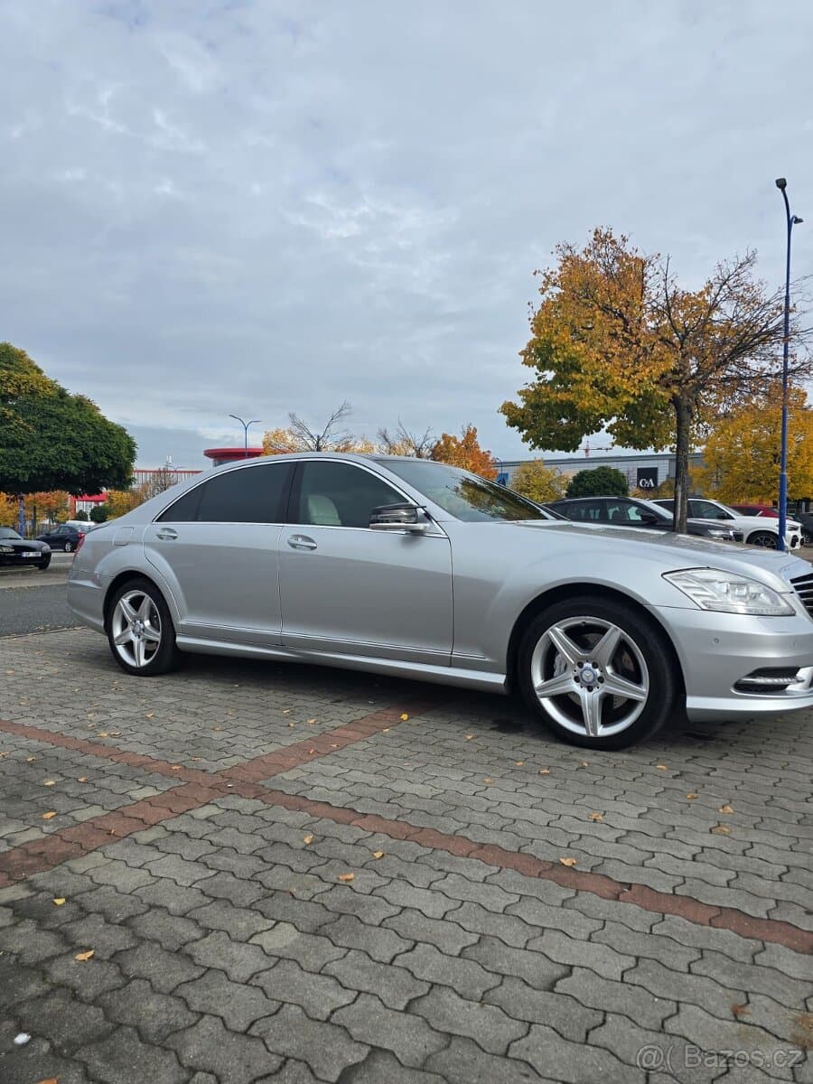 2012 Mercedes-Benz CL-CLASS - 17