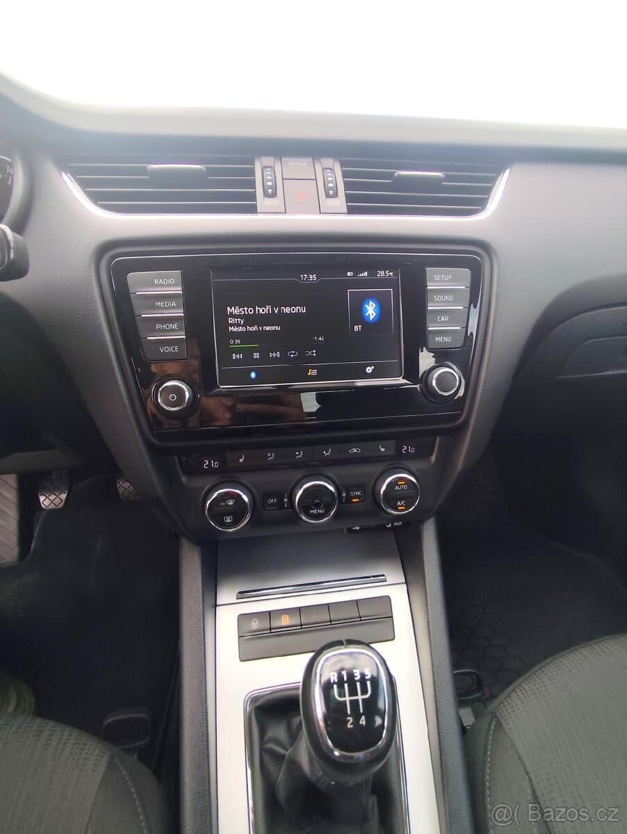 2017 Škoda OCTAVIA - 17