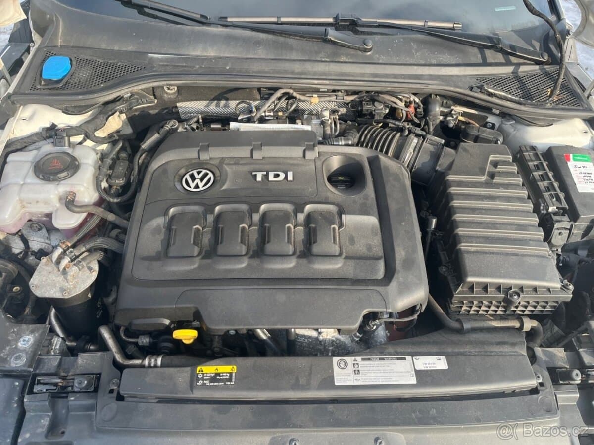 2018 Volkswagen OSTATNÍ - 17
