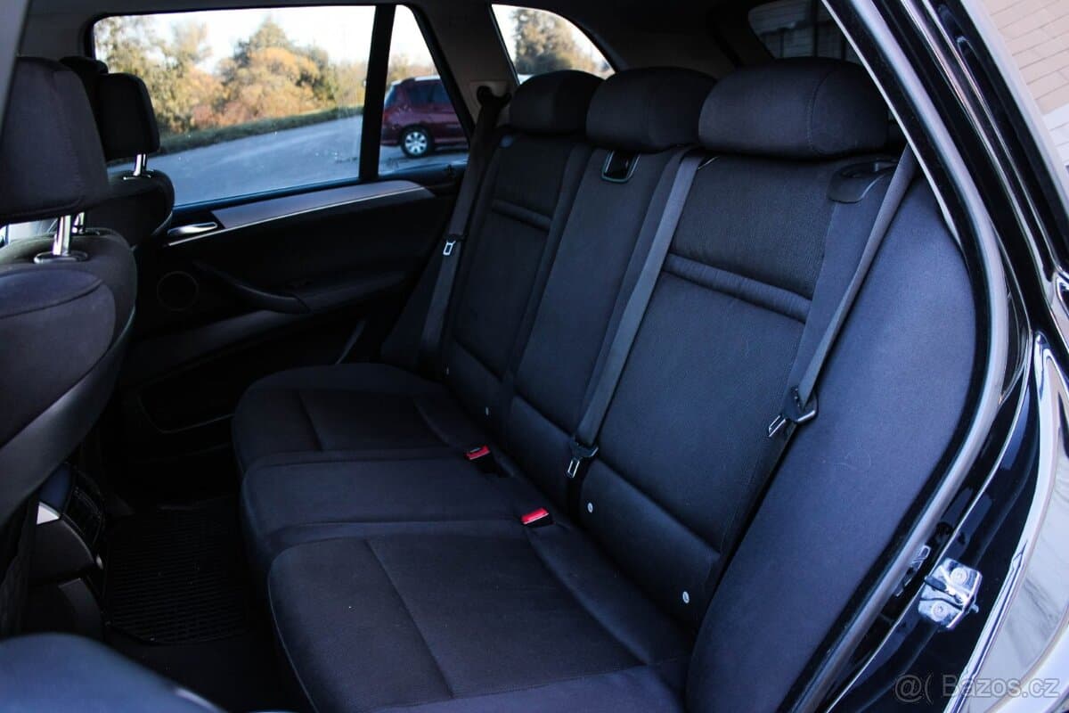 2009 BMW X5 - 17
