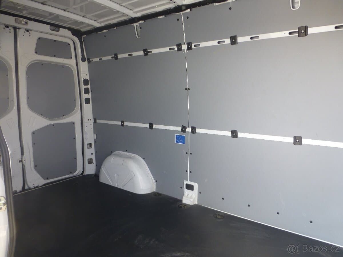 2023 Mercedes-Benz SPRINTER - 17