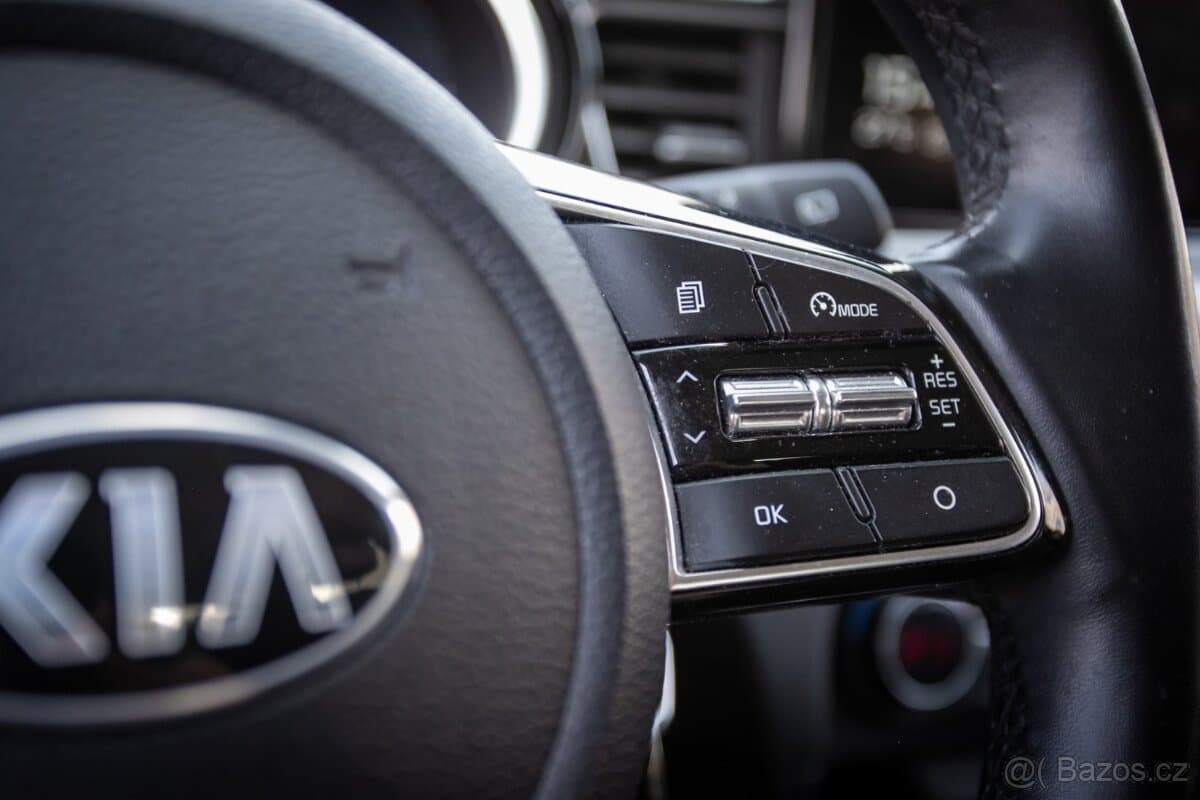 2021 Kia OSTATNÍ - 17