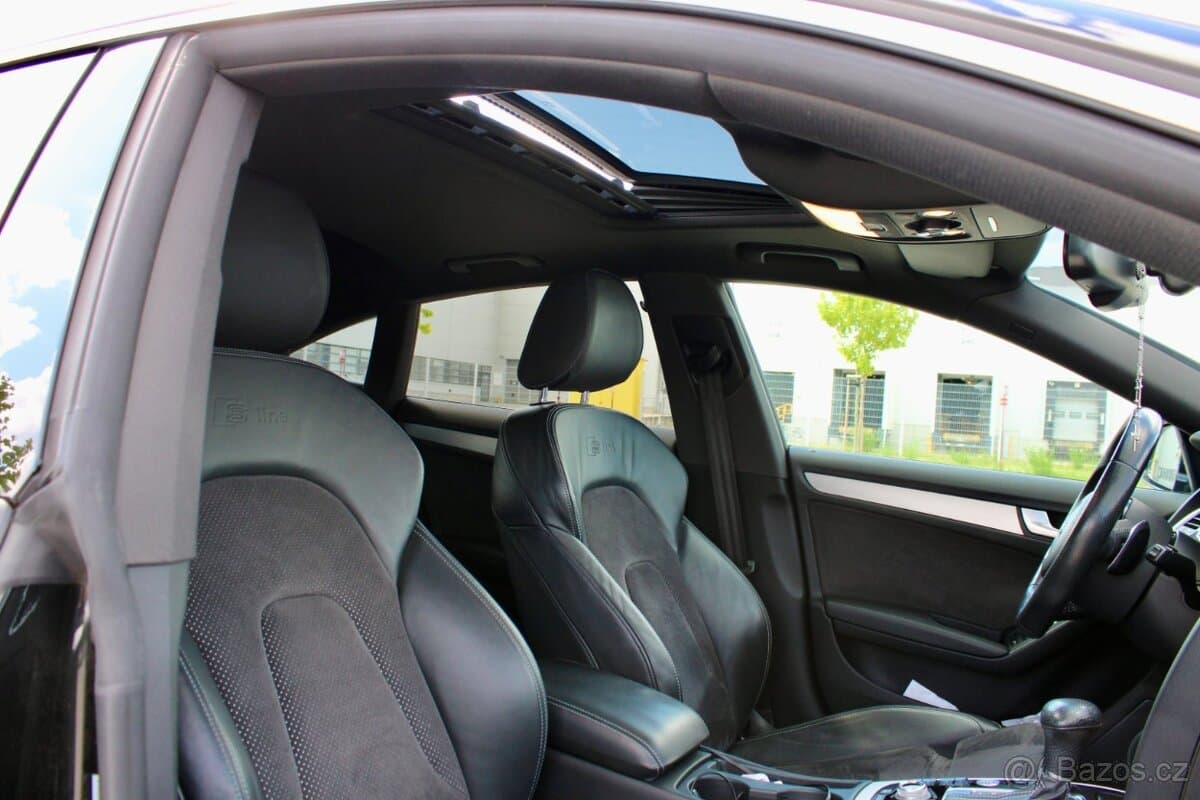 2016 Audi A5 - 17