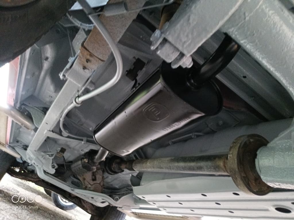2000 Ford RANGER - 17
