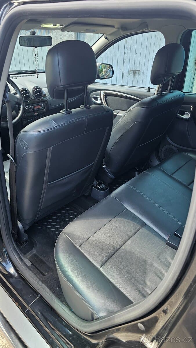 2011 Dacia DUSTER - 17