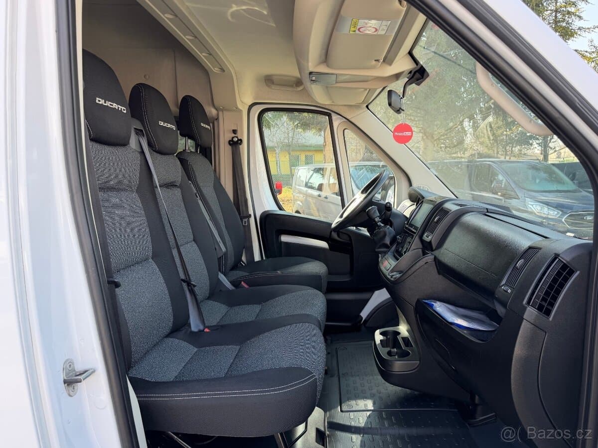 2020 Fiat DUCATO - 17