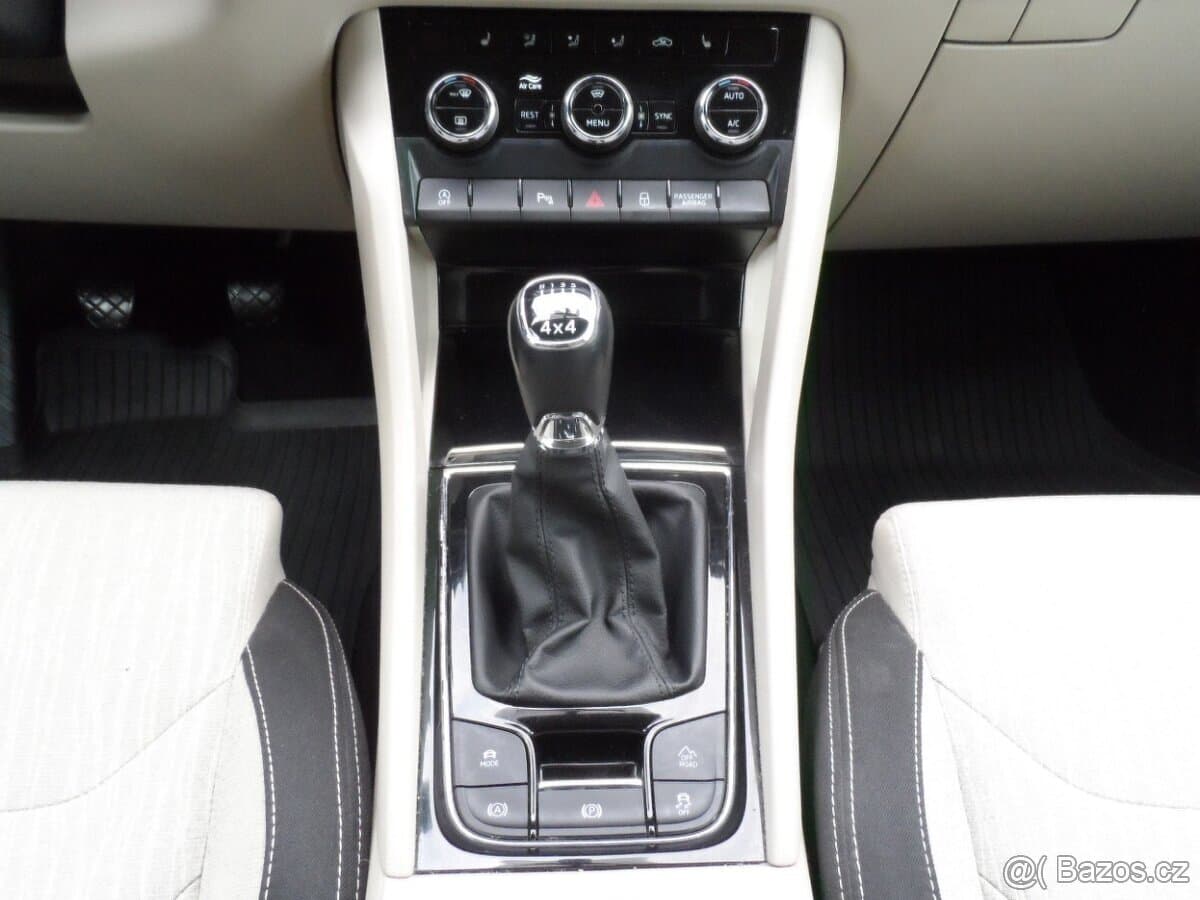 2018 Škoda KODIAQ - 17