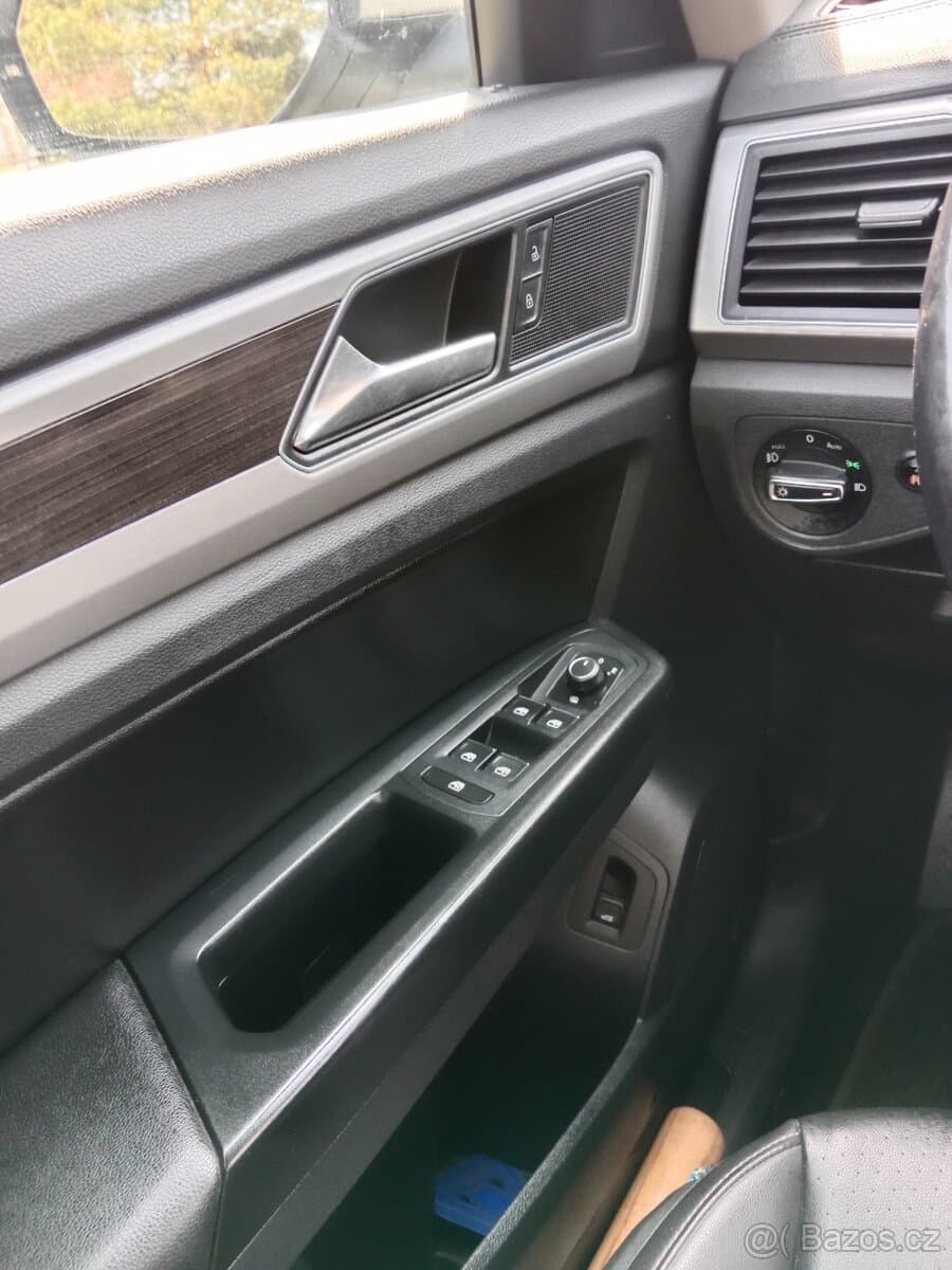 2018 Volkswagen ATLAS - 17