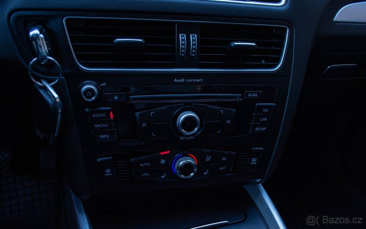 2013 Audi Q5 - 17