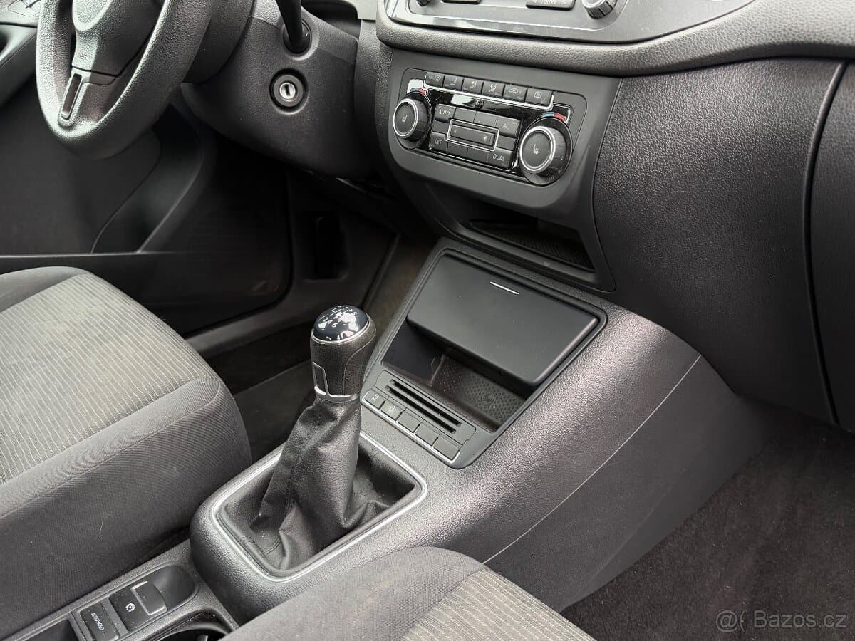 2013 Volkswagen TIGUAN - 17