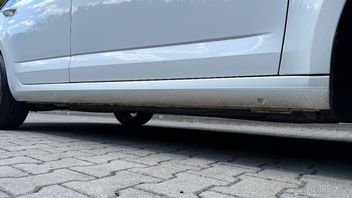 2014 Škoda OCTAVIA - 17