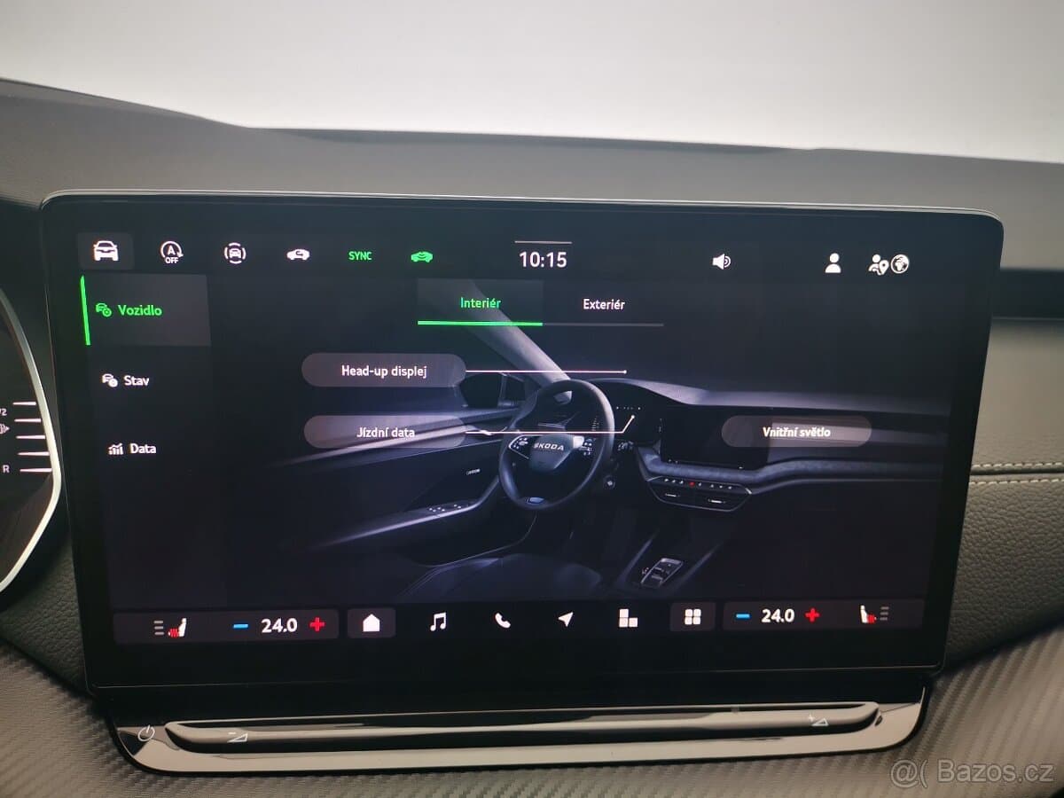 2025 Škoda OCTAVIA - 17