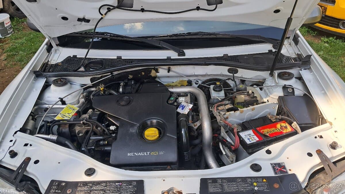 2014 Dacia DUSTER - 17