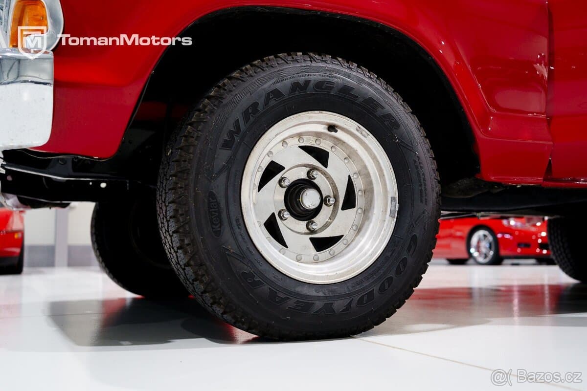 1978 Ford RANGER - 17