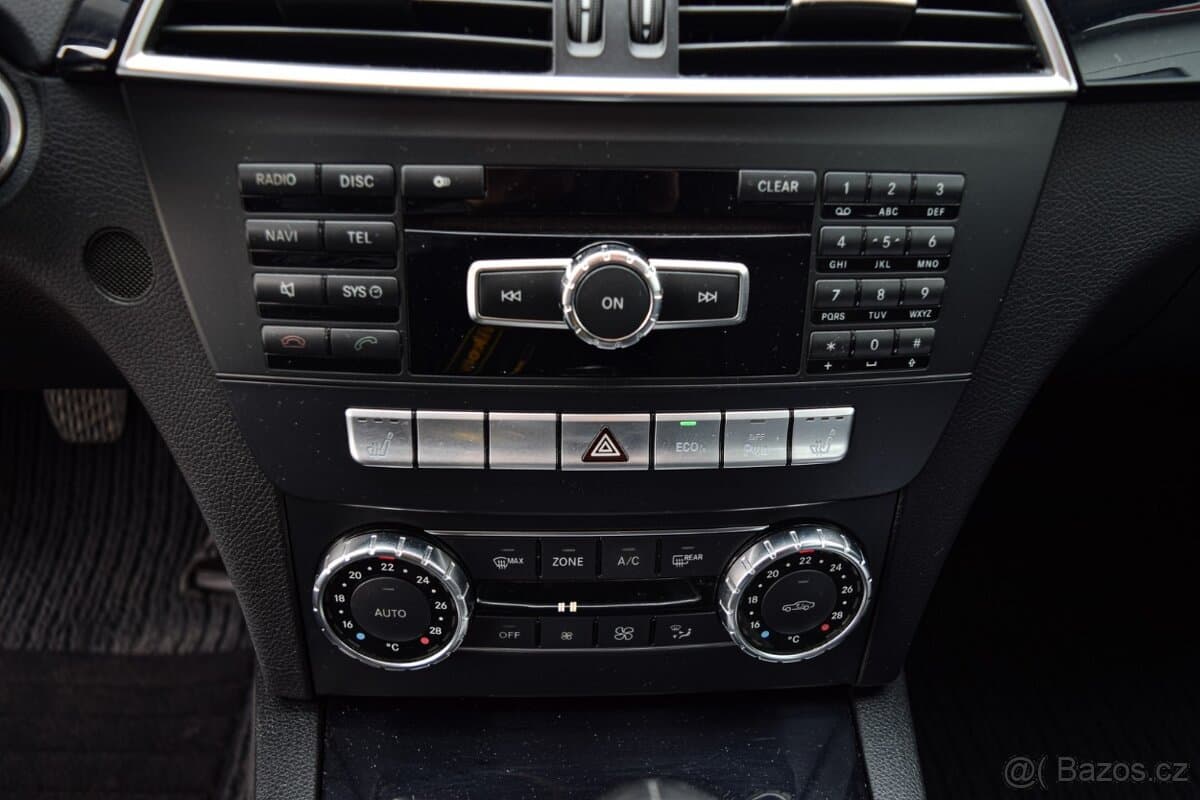 2011 Mercedes-Benz OSTATNÍ - 17