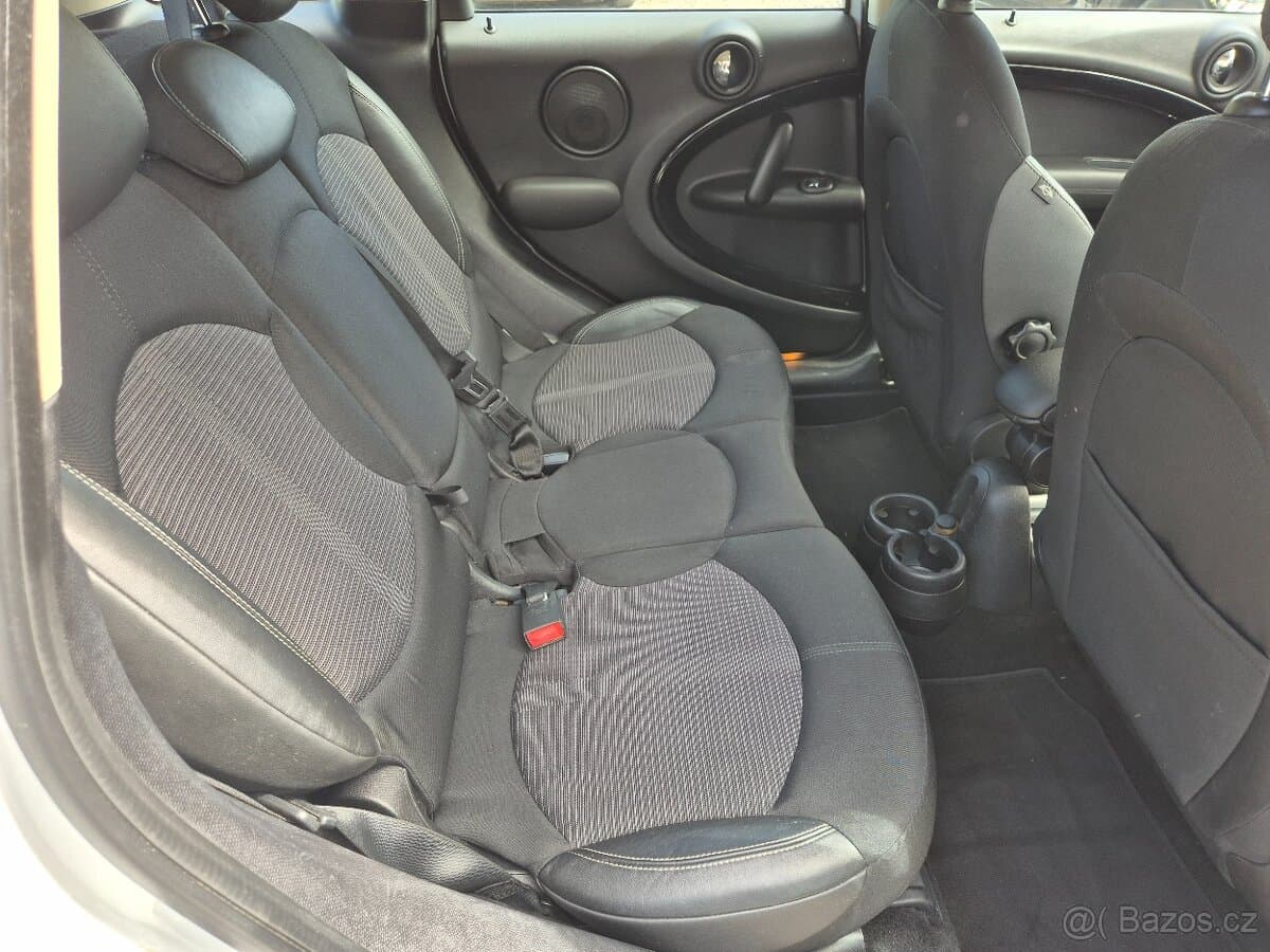 2014 Mini COUNTRYMAN - 17