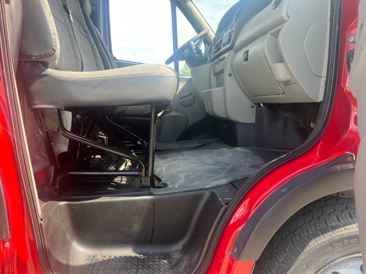2009 Renault MASTER - 17