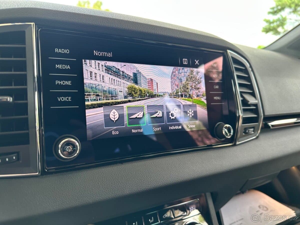 2019 Škoda KAROQ - 17
