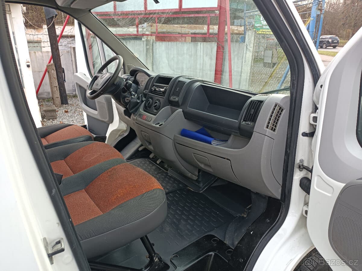 2010 Fiat DUCATO - 17