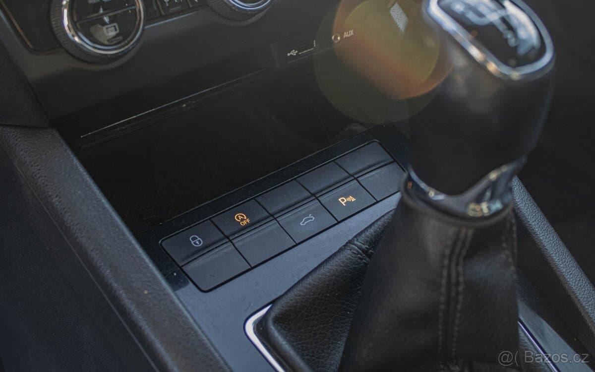 2017 Škoda OCTAVIA - 17