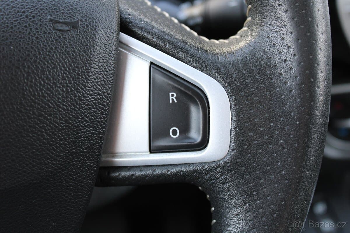 2012 Renault SCENIC - 17