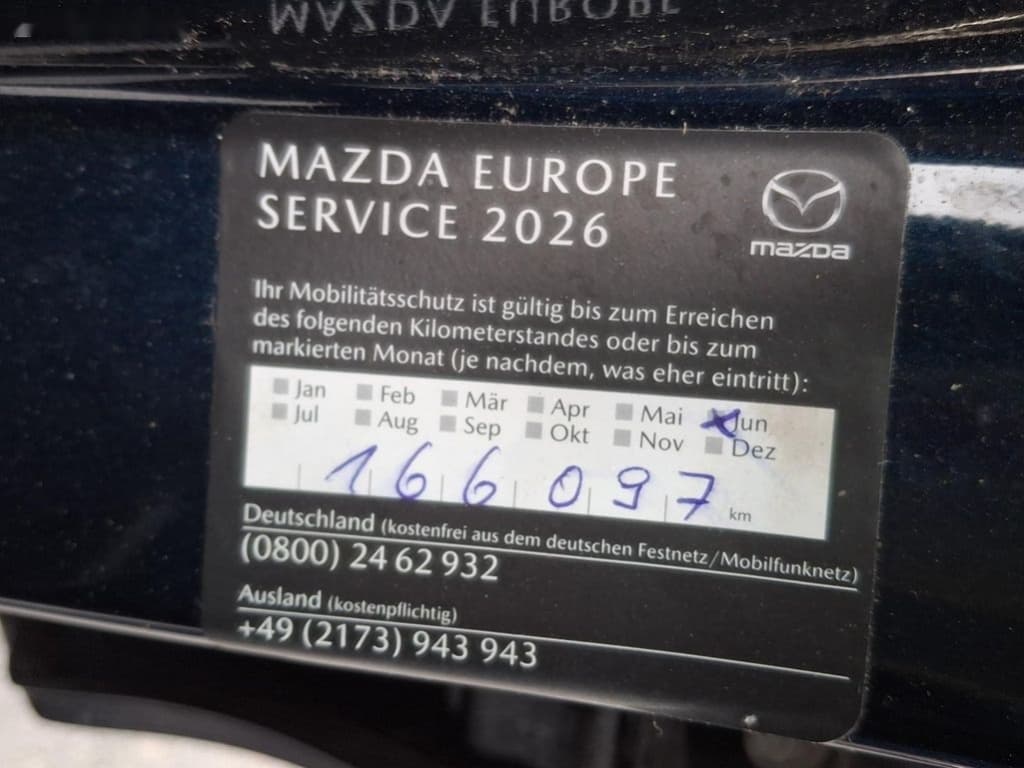 2016 Mazda 2 - 17