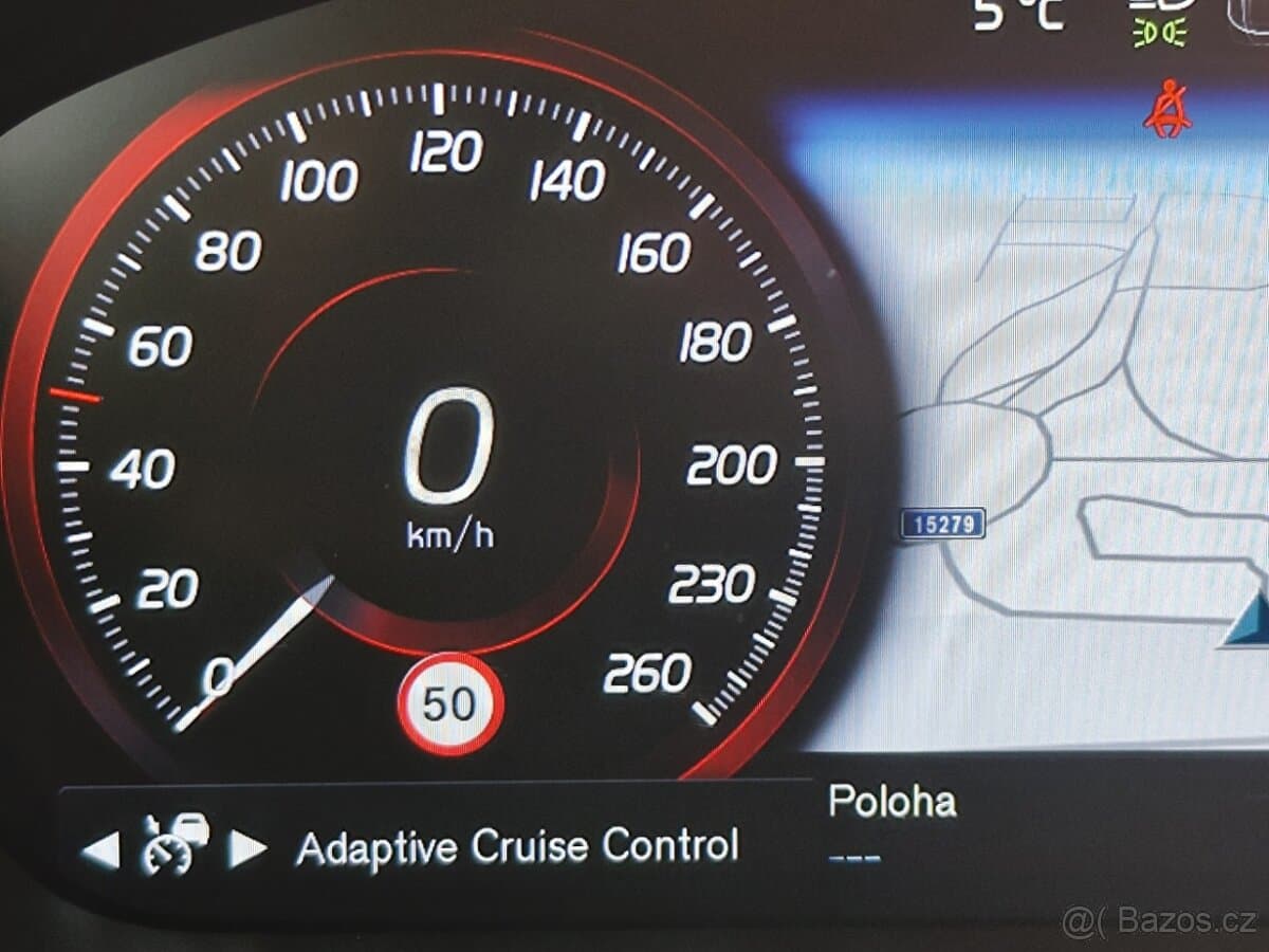 2020 Volvo S60 - 17