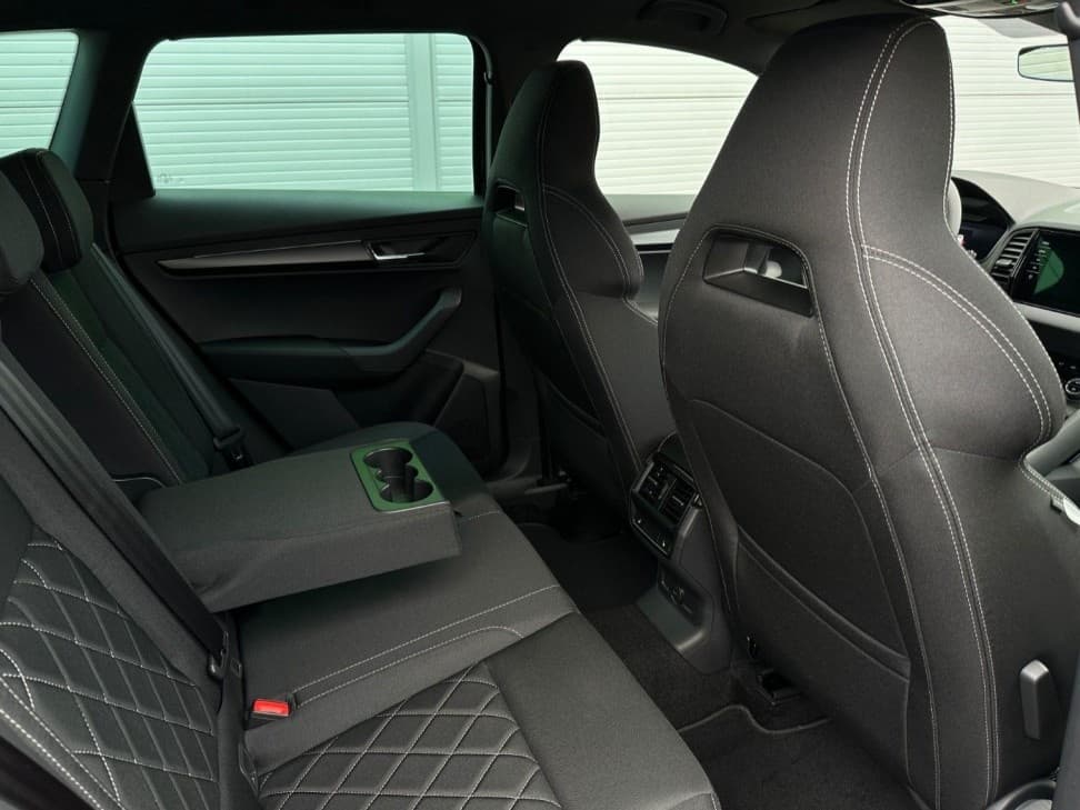 2025 Škoda KAROQ - 17