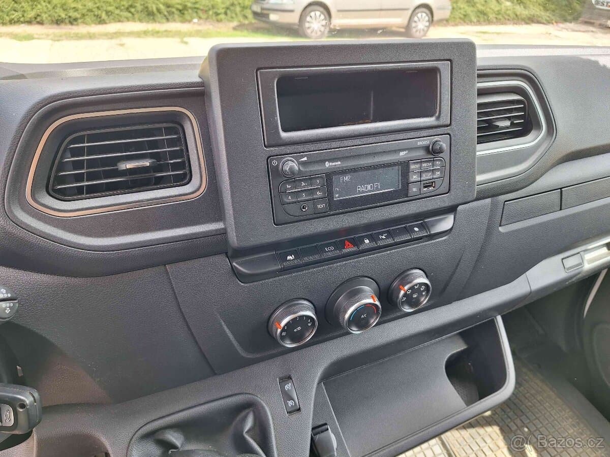2021 Renault MASTER - 17