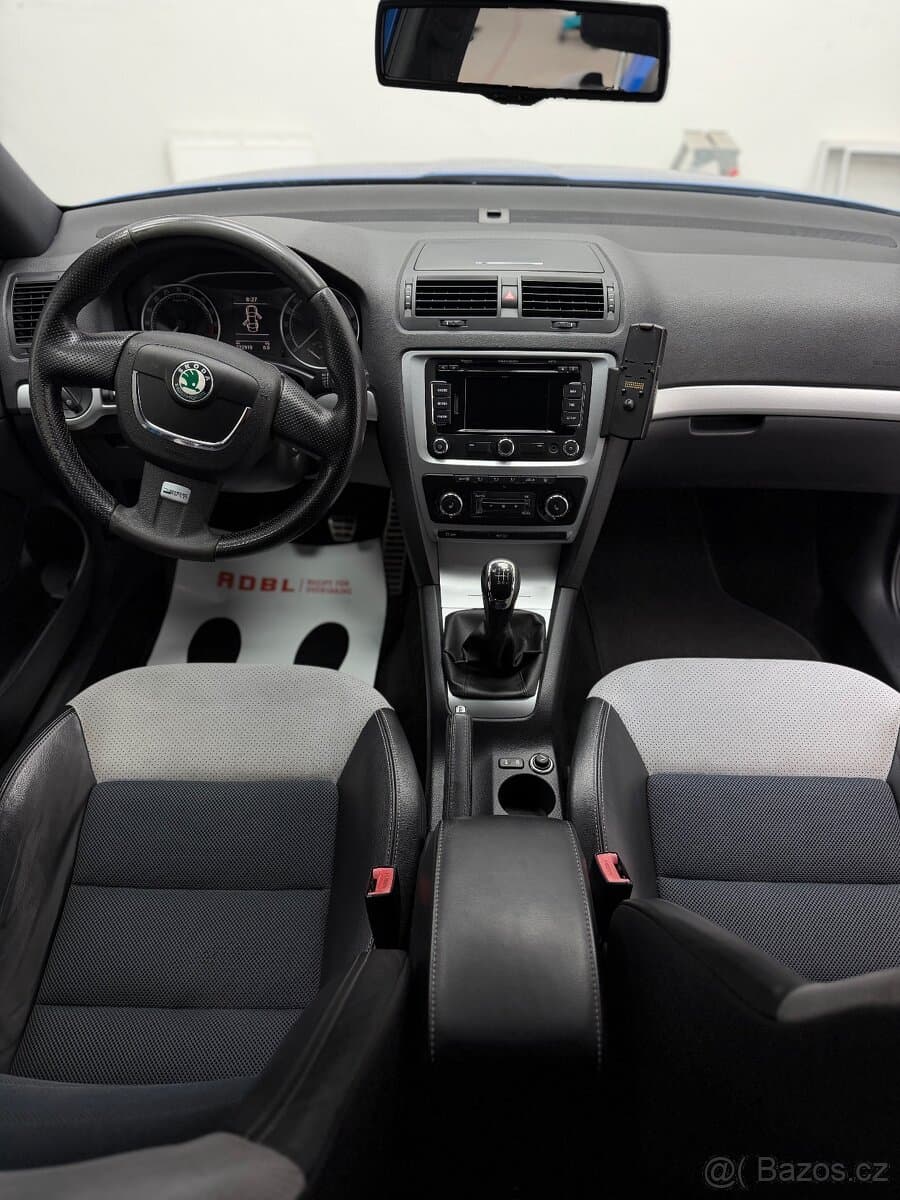 2011 Škoda OCTAVIA - 17