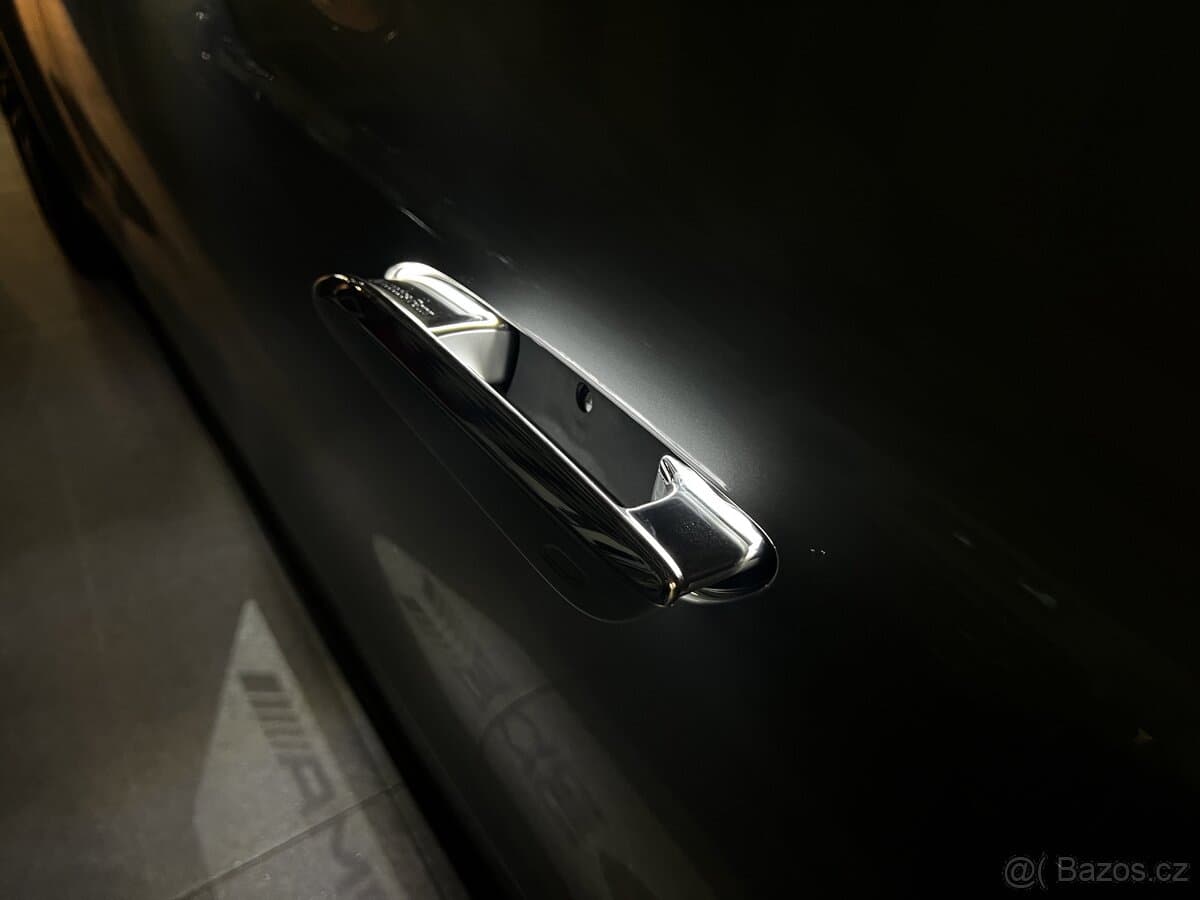 2022 Mercedes-Benz SL - 17