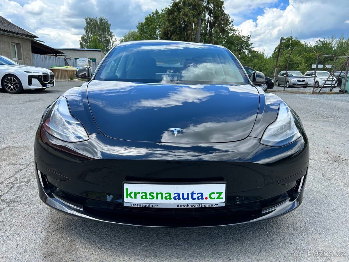 2021 Tesla MODEL 3 - 17